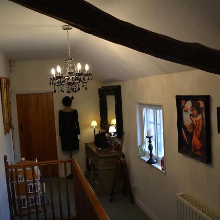 Bohemianbreezebreaks Bed & Breakfast Thornton Dale Eksteriør bilde