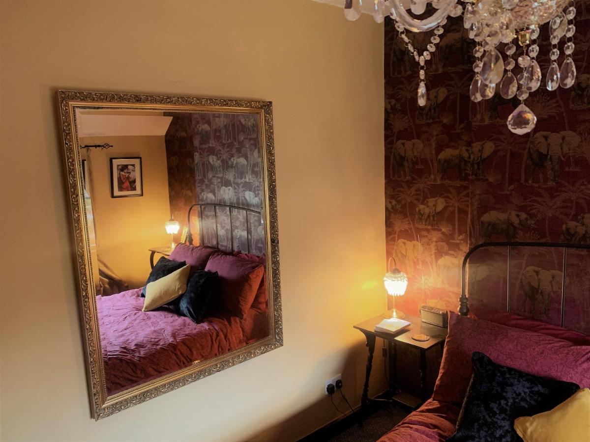 Bohemianbreezebreaks Bed & Breakfast Thornton Dale Eksteriør bilde