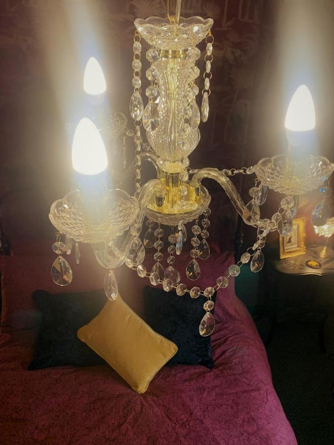 Bohemianbreezebreaks Bed & Breakfast Thornton Dale Eksteriør bilde