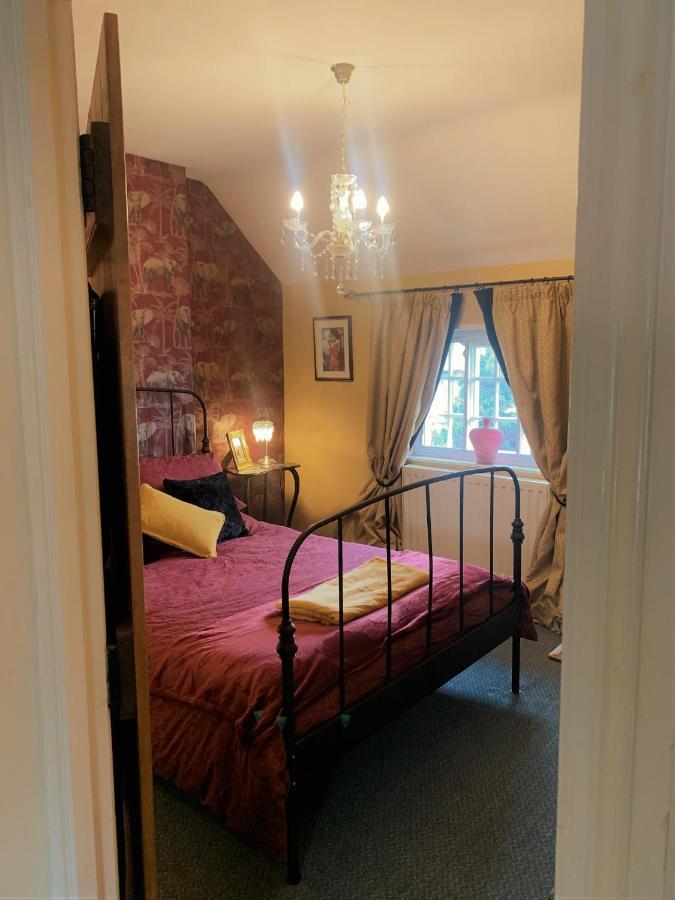 Bohemianbreezebreaks Bed & Breakfast Thornton Dale Eksteriør bilde