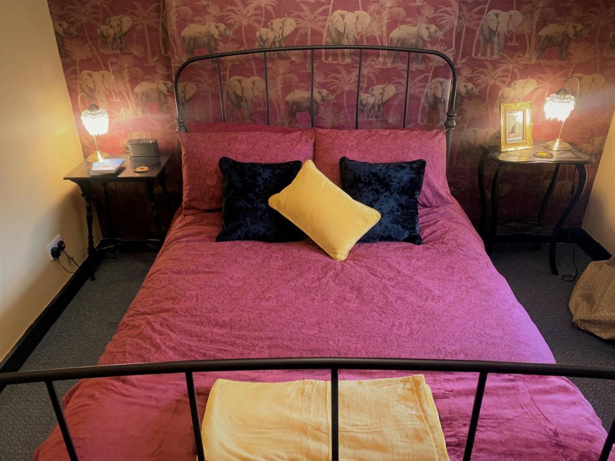 Bohemianbreezebreaks Bed & Breakfast Thornton Dale Eksteriør bilde