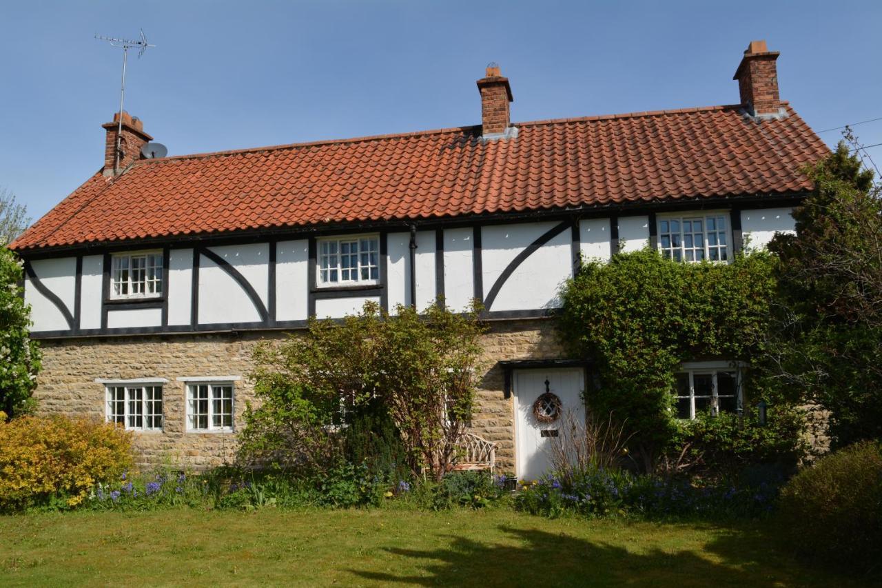Bohemianbreezebreaks Bed & Breakfast Thornton Dale Eksteriør bilde
