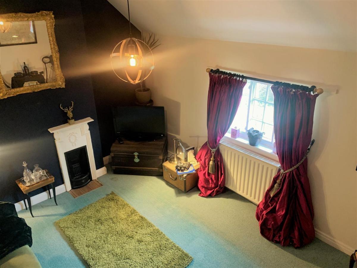 Bohemianbreezebreaks Bed & Breakfast Thornton Dale Eksteriør bilde