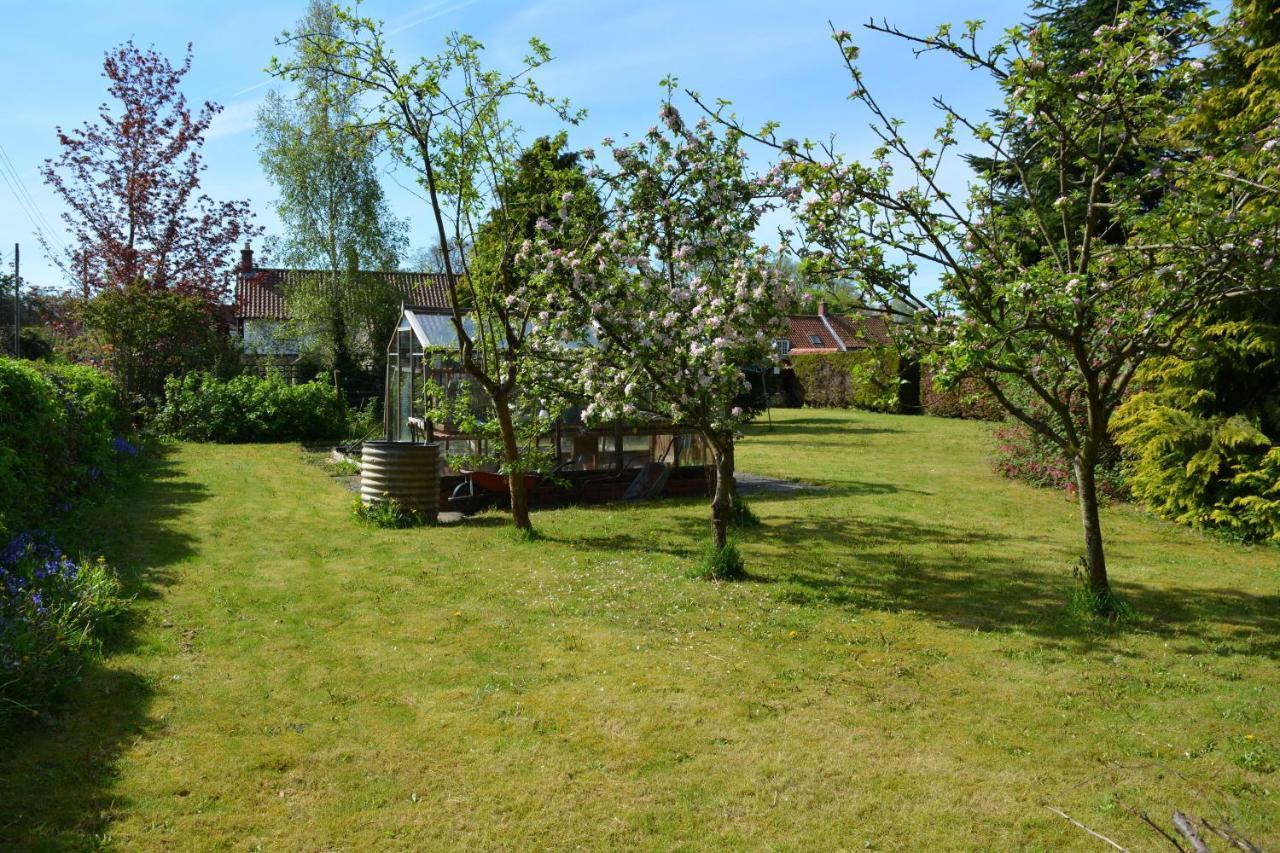 Bohemianbreezebreaks Bed & Breakfast Thornton Dale Eksteriør bilde
