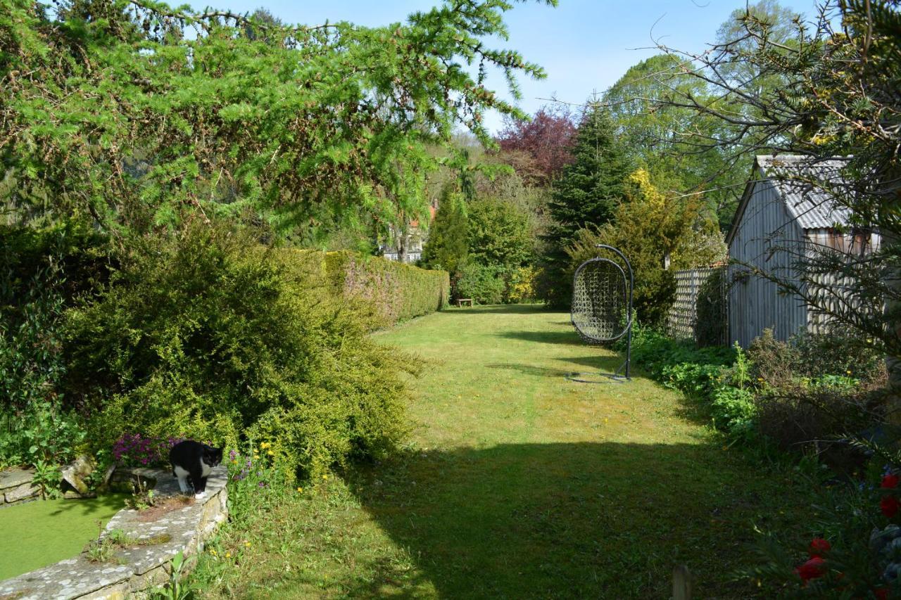 Bohemianbreezebreaks Bed & Breakfast Thornton Dale Eksteriør bilde