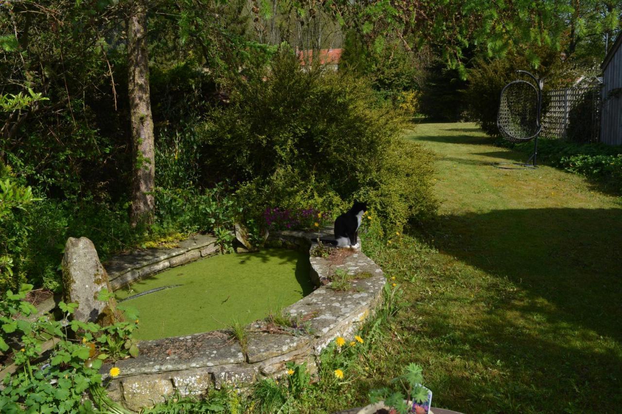 Bohemianbreezebreaks Bed & Breakfast Thornton Dale Eksteriør bilde