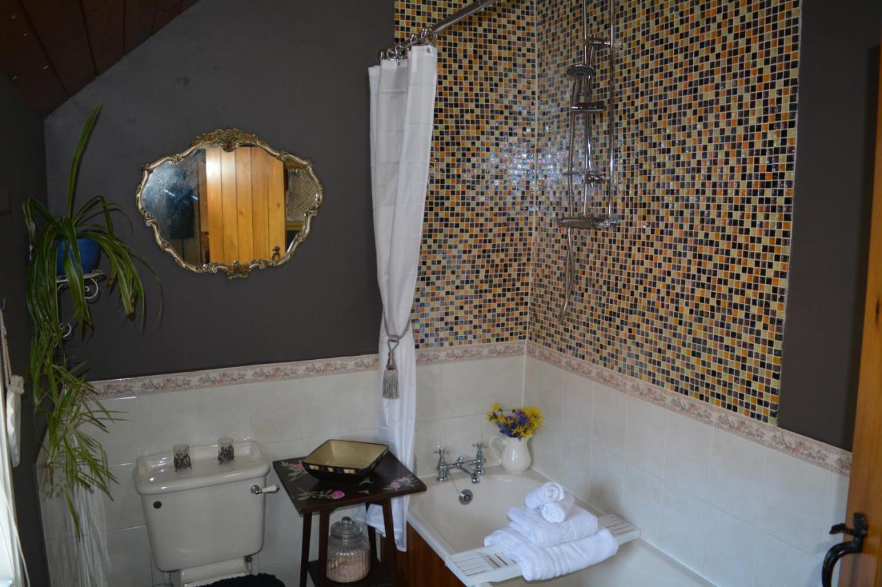 Bohemianbreezebreaks Bed & Breakfast Thornton Dale Eksteriør bilde